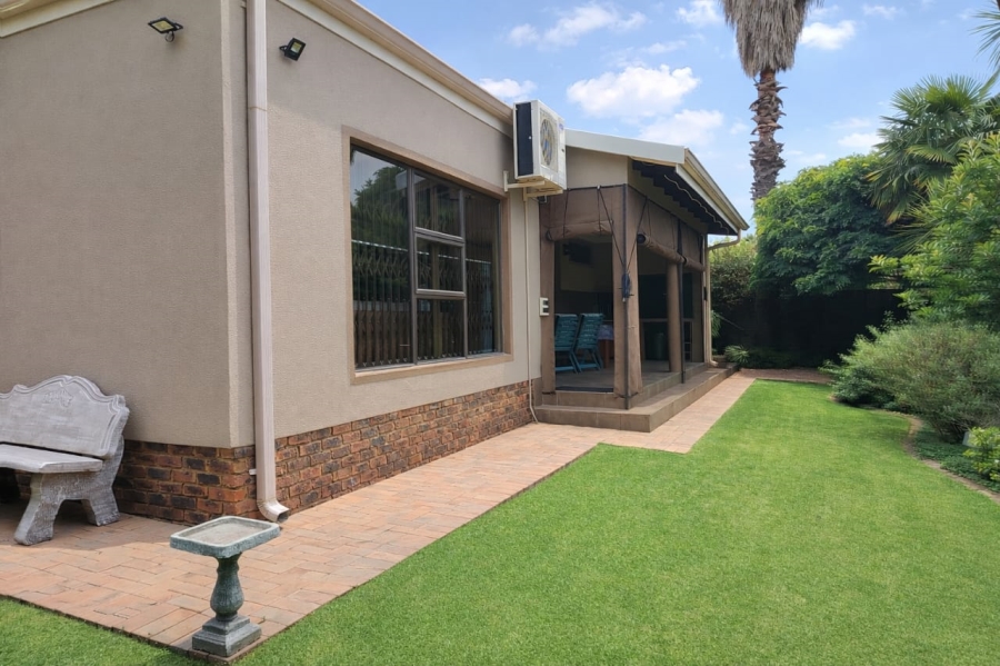 3 Bedroom Property for Sale in Maraldi Estate Free State